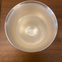 Vintage P. Ferner EPNS Silver-plated Goblets Set of 5