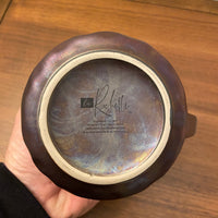 La Rochelle Large Stoneware Coffee Mug Cup