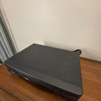 Hitachi Model VT-M291A VCR 4 Head No Remote