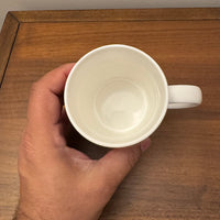 Starbucks Porcelain Mug 2014 12oz