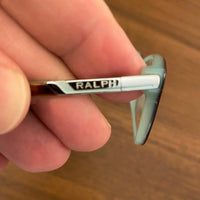 Ralph Lauren Women's Eyeglasses Frame Only RA7044-601  52-16-135