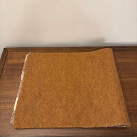 Handmade Vintage Quilt Fall-Halloween Table Runner