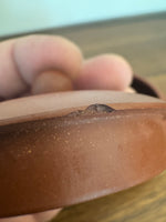 Yixing Zisha Chinese Handmade Clay Tea Mini Kettle Teapot
