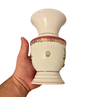 Sta Rosa Pedreira Porcelain Vase
