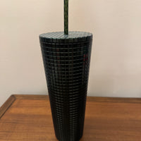 Starbucks Iridescent Green Large 24 oz Tumbler