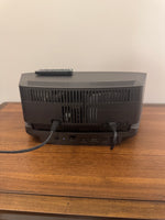 Bose Wave Sound Music System IV Audio CD Radio Wi-Fi Bluetooth Touch 220-240V
