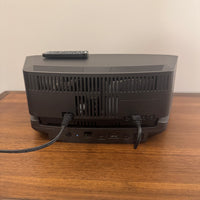 Bose Wave Sound Music System IV Audio CD Radio Wi-Fi Bluetooth Touch 220-240V