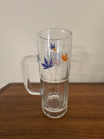 Samuel Adams Octoberfest 20oz Beer Stein-Mug Glass
