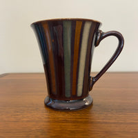 Denby English Ceramic Stoneware Mug