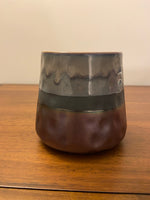 La Rochelle Large Stoneware Coffee Mug Cup
