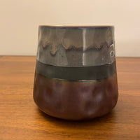 La Rochelle Large Stoneware Coffee Mug Cup