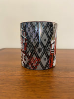 Harley Quinn Property Of Joker DC Comics & Warner Bros Porcelain Coffee 20 oz Mug
