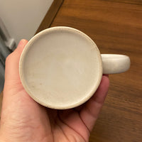 Coca-Cola Nascar Coffee Mug Cup My Grandpa is a Winner