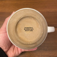 Bee Sweet Bee Pattern Ceramic Coffee Tea Mug