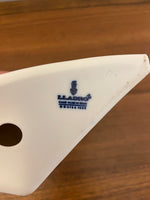 LLADRO Collectors Society Don Quixote Porcelain Plaque Signed 1985-14
