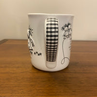 Marci Enesco Children of the Inner Light Porcelain Coffee Mug