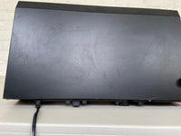 Panasonic OmniVision PV-V4601 VCR Plus+ 4-Head Hi-Fi Stereo VHS VCR Recorder
