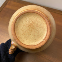 Vintage Ceramic Pitcher Farmhouse Style