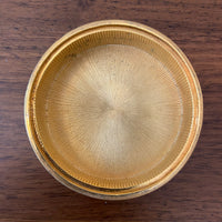 Limited Edition Edgar Bereni Hermitage Clock Trinket Box