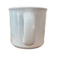 The Golden Girls Coffee-Tea Collectible Mug