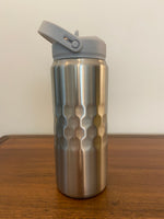 Primula Insulated Stainless Steel Water Bottle With Spout and Handle
