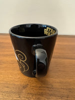 Star Wars Coffee-Tea Mug-Cup BB-8 Force Awakens Jedi Lucas Film
