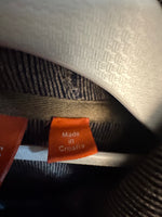 Hugo Boss Zip-Up Hooded Sweatshirt-Jacket Size XL Euro-size
