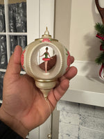 Hallmark Keepsake Christmas Ornament Beautiful Ballerina
