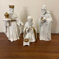 Porcelain Nativity Piece Replacement