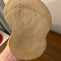 Handmade Wheel-Thrown Ceramic Glazed Vase