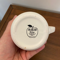 Sheffield Home Porcelain Mug Teacher Simply The Best