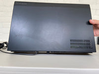 Samsung DVD-V9800 DVD/VCR Combo 4-Head Hi-Fi Stereo Player & Recorder with HDMI
