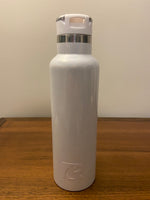 RTIC 20 oz Iridescent Stainless Vacuum Insulated Journey Bottle Tumbler
