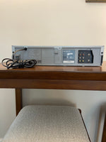 SONY Vcr-Vhs SLV-N750 Video Cassette Recorder Hi-Fi Stereo
