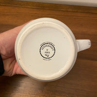 Peppermint and Pine Let's Get Cozy Gnomes Porcelain Coffee Tea Mug