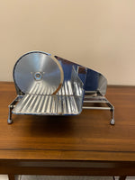 Vintage International Appliance Corp Meat Hand Slicer
