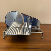 Vintage International Appliance Corp Meat Hand Slicer