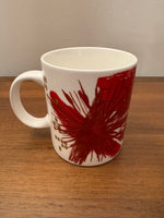 Starbucks Porcelain Mug 2014 12oz
