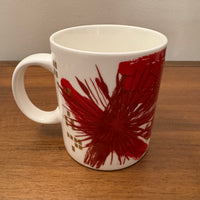 Starbucks Porcelain Mug 2014 12oz