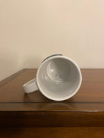 Florida State Seminoles FSU – Vintage-Style Ceramic Coffee Mug, Embossed Team Logo
