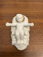 Porcelain Nativity Piece Replacement
