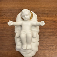 Porcelain Nativity Piece Replacement