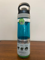 Contigo Leakproof Spout Shield Water Bottle
