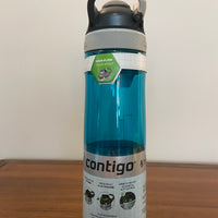 Contigo Leakproof Spout Shield Water Bottle