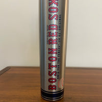 Boston Red Sox Stainless Steel Baseball Dugout Mugs 20oz Tumbler