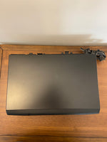 Panasonic PV-V4022 4 Head Omnivision Vhs-Vcr Player Recorder
