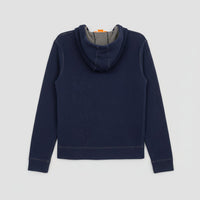 Hugo Boss Zip-Up Hooded Sweatshirt-Jacket Size XL Euro-size
