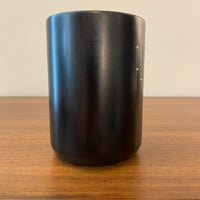 New England Patriots NFL Porcelain Laser Engraved Mug 16 oz