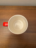 Starbucks Green Porcelain Mug 2021 11oz
