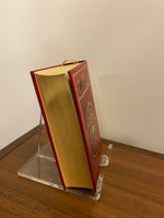 Jules Verne Seven Novels Hard-cover Book
